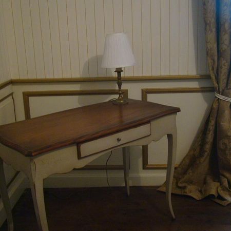 Gentilhommiere Eaux Bleues Bed & Breakfast Ecot-la Combe Eksteriør bilde