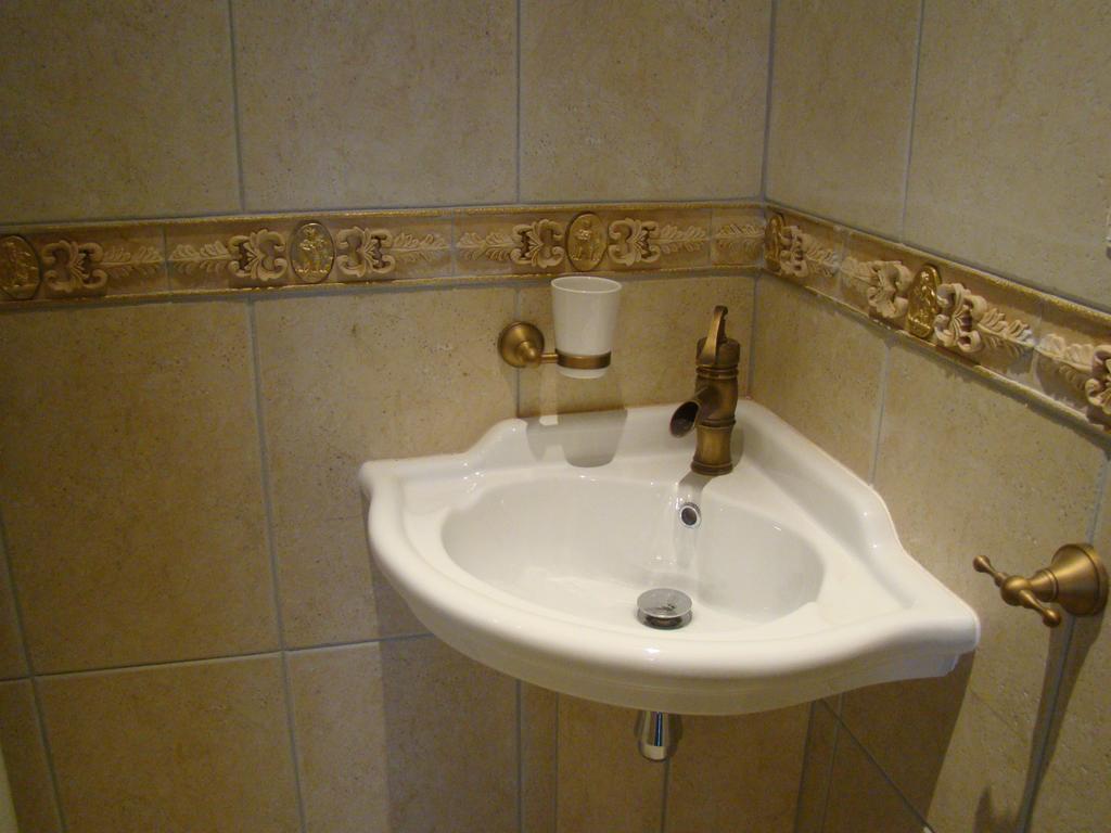 Gentilhommiere Eaux Bleues Bed & Breakfast Ecot-la Combe Eksteriør bilde